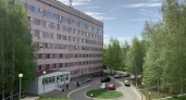 В сыктывкарской больнице возведут модульное приемное отделение