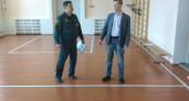 В одном из районов Коми завершилась приемка образовательных учреждений к новому учебному году