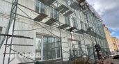 В Сыктывкаре и других муниципалитетах домам дарят вторую жизнь