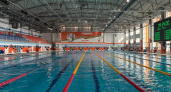 При поддержке СЛПК отремонтирован бассейн в региональной спортивной школе