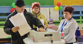 В Коми открылись 589 участков для трехдневного голосования