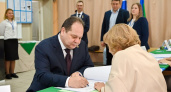 Ростислав Гольдштейн призвал жителей Коми определить будущее региона на выборах