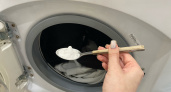 Почему плохо отстирываются вещи в машинке? Многие сыплют порошок не в тот отсек лотка
