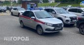 За неделю в Коми сотрудники Росгвардии 140 раз выезжали на сигнал "тревога" 