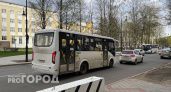 В Сыктывкаре изменятся движения нескольких автобусов 