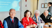 Сотрудники Коми энергосбытовой компании рассказали пожилым клиентам о возможностях онлайн сервисов
