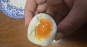 Это не соль: чем разбавить воду при варке яиц, чтобы скорлупа слезала одним касанием