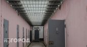 Обида на жену вылилась в тюремный срок: житель Сыктывкара осужден за кражу