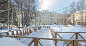 Стало известно, когда в Сыктывкаре заработает каток на Стефановской площади