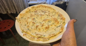 Вкуснейшие лепешки без возни с раскаткой — так вкусно, что на завтрак готовлю только их