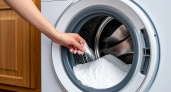 Секрет кристальной чистоты: правило 10 секунд, которое изменит вашу стирку навсегда