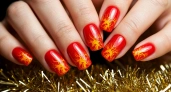 Модный маникюр на Новый 2026 год Огненной Лошади: ведущие тренды и советы экспертов
