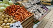 В Коми инфляция замедлилась, но рост цен на продукты питания все еще ощутим
