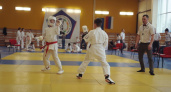 Почти 200 каратистов из Коми поборются за право участвовать в чемпионате России 