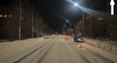 В Коми автоледи сбила мужчину рядом с пешеходным переходом