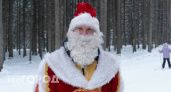 В Коми на 170% вырос спрос на аниматоров Деда мороза и Снегурочки