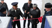В Орбите Сыктывкара стартовала работа модернизированного пункта полиции