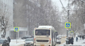 В Сыктывкаре в новогоднюю ночь несколько автобусов будут возить пассажиров бесплатно 