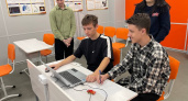 Юные инженеры Сыктывкара блистали интеллектом на творческой ярмарке