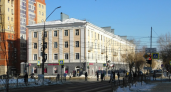 Улица Интернациональная в Сыктывкаре готовится к масштабному преображению