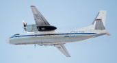 Внутренние авиалинии Коми столкнулись с изменениями: самолет Ан-24 "А247" завершил работу в регионе