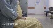 В Коми более 6500 беременных женщин получили выплаты на питание 