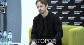“Сыктывкар чем-то похож на мой родной Питер”: звезда телесериалов и театра Александр Мартынов провел мастер-класс для сыктывкарских блогеров