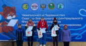 Более десяти медалей забрала сборная Коми на чемпионате и первенстве СЗФО по спортивному ориентированию