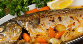 Покупаю самую дешёвую рыбу и готовлю её "по-Царски": по вкусу нежнее семги, делюсь рецептом