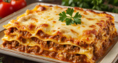 "Ленивая лазанья" на ужин за 25 минут — это быстро и вкусно: берем пачку фарша и лаваш