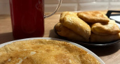 Блины "3 стакана", прямо как у бабушки: секрет приготовления вкусных блинчиков на Масленицу