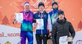 Лыжники из Коми завоевали медали на чемпионате СЗФО