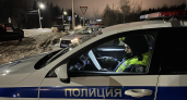 В Сыктывкаре усилили контроль за трезвостью водителей в праздники