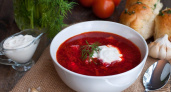 Как приготовить борщ как в ресторане  — всего 100 мл в кастрюлю и вкус станет царским