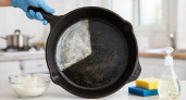 Без химии и лишних затрат: вот как вернуть блеск старой посуде