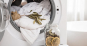 Стиральная машина как новая: одна простая вещь спасает от запахов и отложений