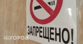 В Сыктывкаре остановили незаконную торговлю сигаретами рядом со школой