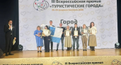Сыктывкар отличился на всероссийском туристическом конкурсе