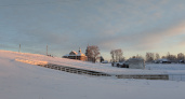В Республике Коми 2 марта ожидается морозная погода с температурами от -3 до -32 градусов