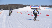 В Коми на лыжню вышли охотники и любители спорта