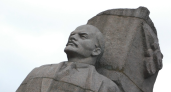 В Сыктывкаре отремонтируют памятник Ленину 