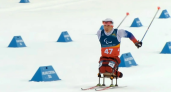 Лыжник из Коми Иван Голубков стал двукратным паралимпийским чемпионом на Играх в Италии
