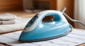 Тру подошву — и утюг как новый: гениальный лайфхак от хитрых хозяек