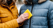 Как почистить пуховик без стирки — 2 лучшие хитрости. Пятна испарятся