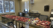В Коми открыли современный цех для переработки мяса местных фермеров