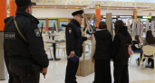 В рейдах в ТРЦ Сыктывкара полиция обнаружила двух пьяных подростков
