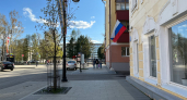 В историческом центре Сыктывкара появится новая пешеходная зона
