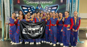 Сыктывкарская команда «Кэндис» завоевала золото всероссийского турнира в Перми 