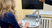 Новый УЗИ-аппарат в женской консультации Сыктывкара показывает плод в 3D- и 4D-формате 