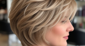 Ошибки, которые совершают многие женщины с короткой стрижкой — и сразу выглядят старше